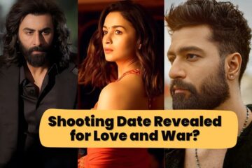 Shooting-Date-Revealed-for-Love-and-War