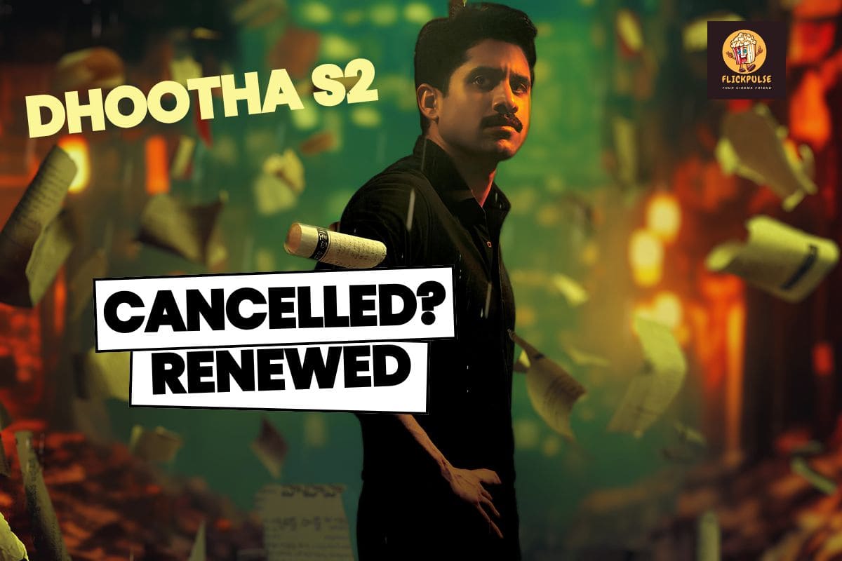 Dhootha-Season-2-Cancelled