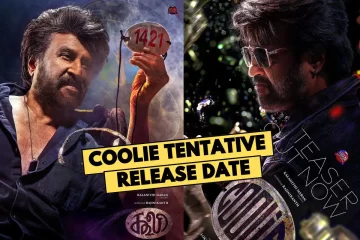 Lokesh-Rajnikanth-Coolie-Release-Date-Announced