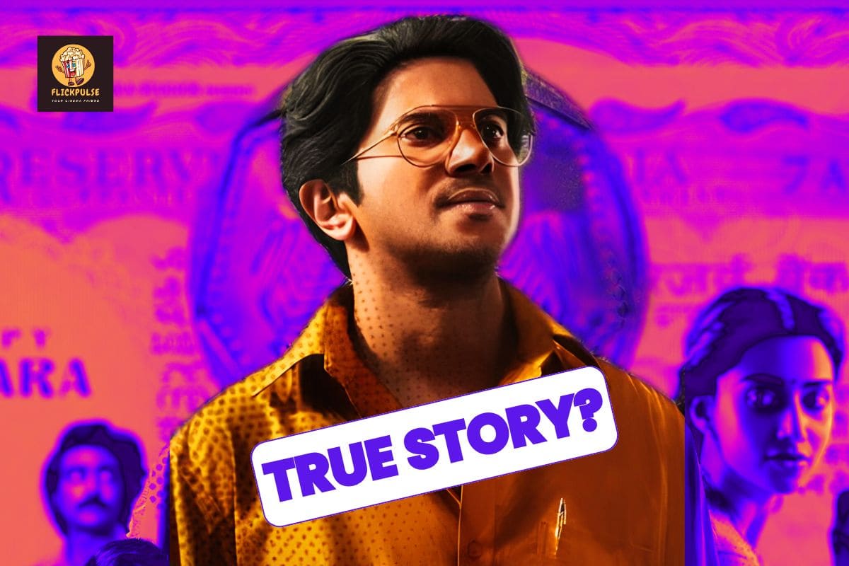 Is Lucky Bhaskar Based on a True Story? Here’s What We Know - Flick Pulse