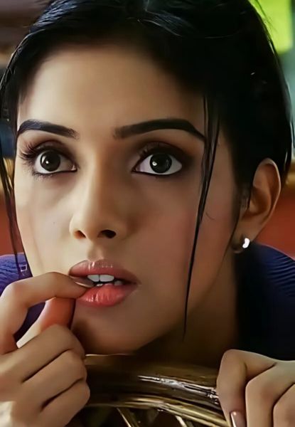 asin-actress