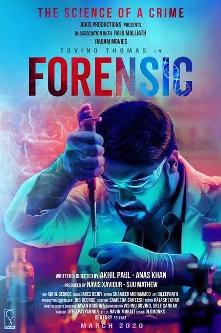 forensic-poster